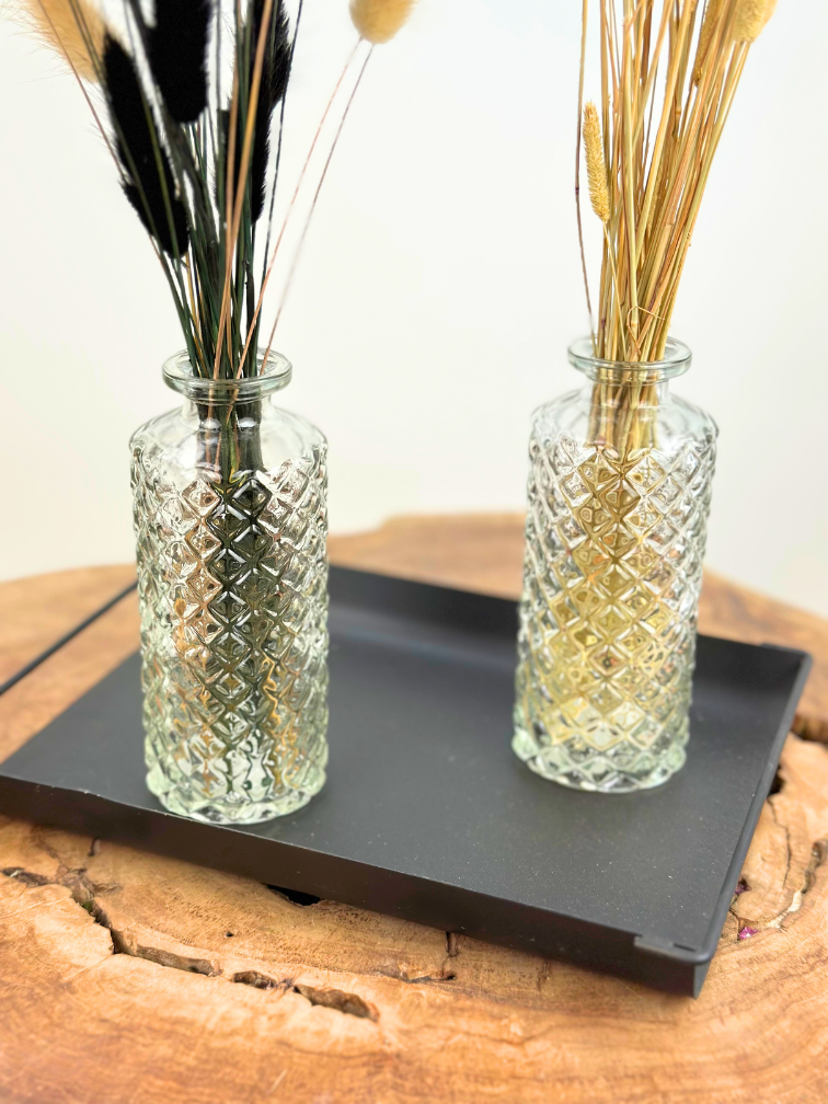 Table/cabinet setting 'Neutrals' | Home decoration set