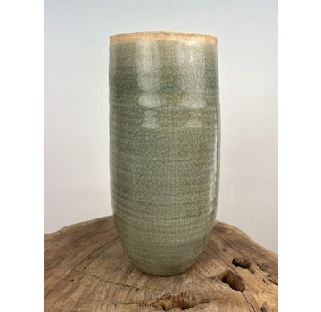 Maceta Ter Steege Iris "Menta" | 26x12cm