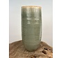 Maceta Ter Steege Iris "Menta" | 26x12cm