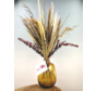 Bouquet di fiori secchi "Pampas Life" | 65cm