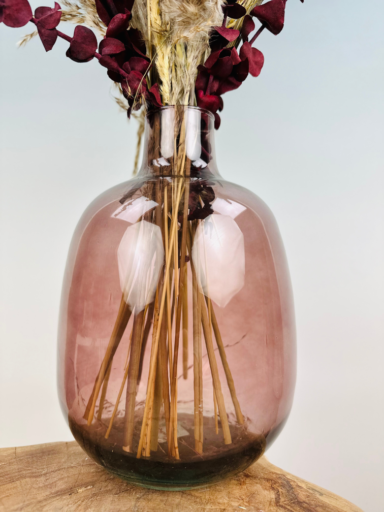 Bouquet di fiori secchi "Pampas Life" | 65cm