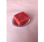 Amber cube "Romance" | Fresco e intenso
