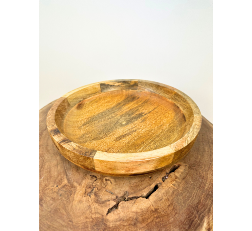 Cuenco Madera de Mango | Atmosférico