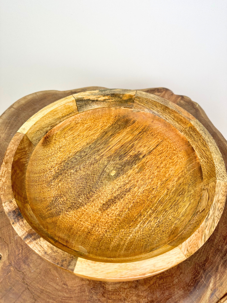 Misa Mango Wood | Atmospheric