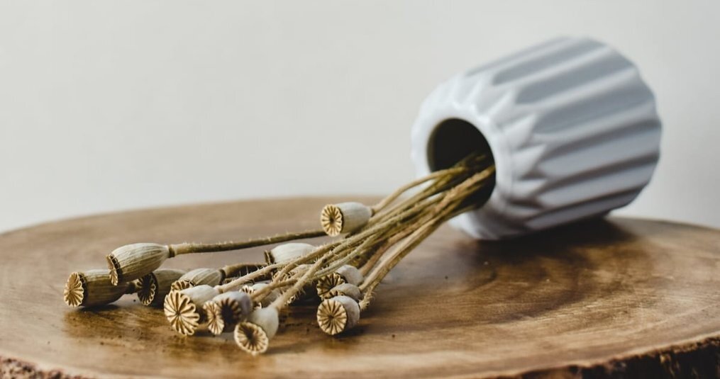 Which type of drying bouquet suits you best ?
