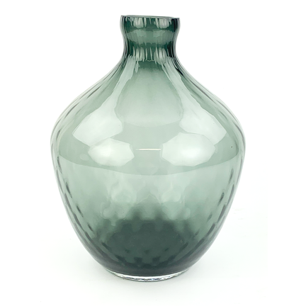 Glass vases