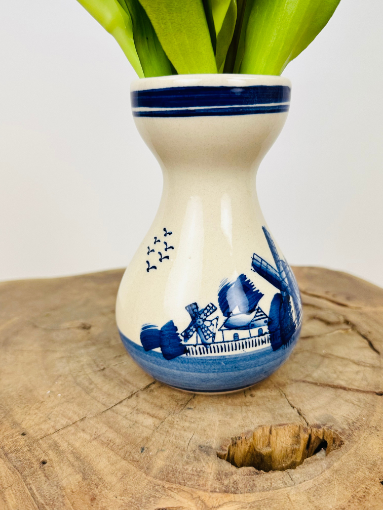 Konsttulpaner "Dutch Splendour" - lax | 30cm