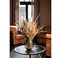 Bouquet di fiori secchi "Happy December" | 55cm