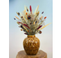 Bouquet di fiori secchi "Modest Fall" | 55cm