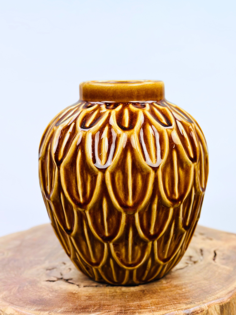 Torr blombukett "Cheering Autumn" | 85cm