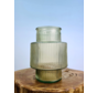 Vaso Lola "trasparente" - ⌀18xH25cm