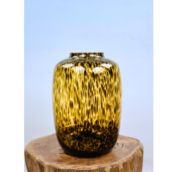 Vaso Artic "Ghepardo" - ⌀25xH35cm