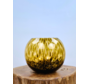 Sambesi Vase "Gepard" - ⌀25xH21cm