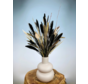 Bouquet di fiori secchi "Donny's Song" | 65 cm