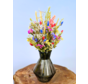 Dried flower bouquet "Imke's Flower Dream" | 45 cm