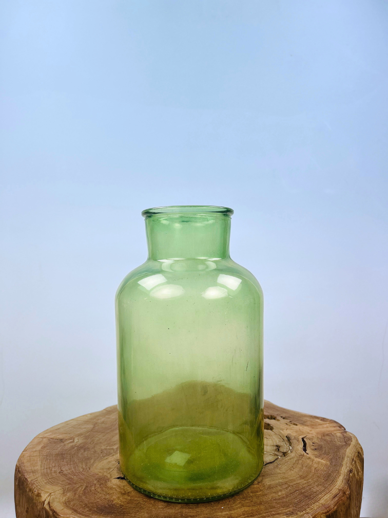 Ramo de flores secas "Valle Puro" | 70cm