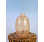 Vase à fumée "Orange" - ø20cm - 35cm