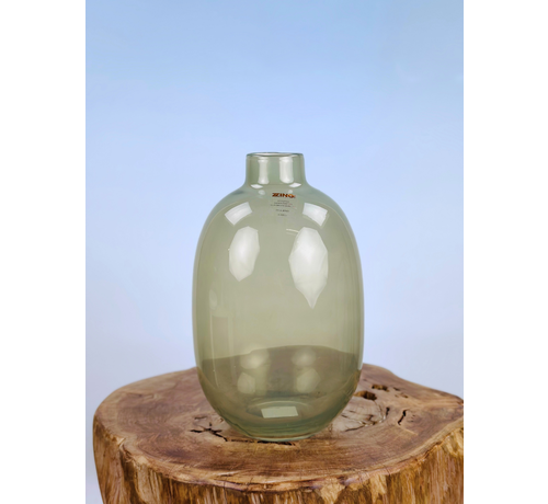 Rauchvase "Olive" - ø20cm - 35cm