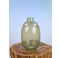 Vase à fumée "Olive" - ø20cm - 35cm