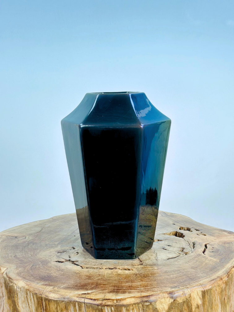 Dried flower bouquet "Cloudy Days" | 80 cm