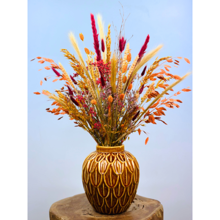 Our most popular dried flower bouquets