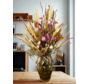 Bouquet of dried flowers "Summer love" | 60cm - small