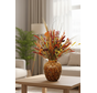 Ramo de flores secas "Alegre otoño" | 85cm