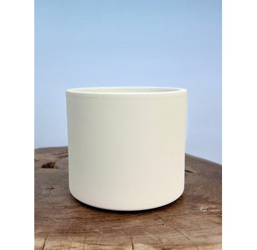 Ter Steege flower pot Era "light grey" | 13x15cm