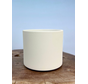 Ter Steege flower pot Era "light grey" | 13x15cm