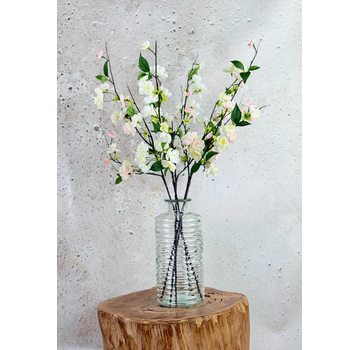 Ramo de seda "Belleza en flor" | 70cm