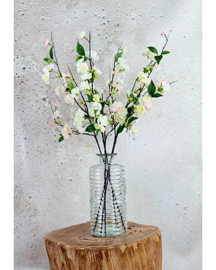 Bouquet di seta "Blossom's Beauty" | 70cm