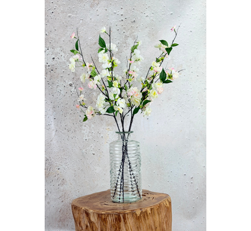 Seidenstrauß "Blossom's Beauty" | 70cm