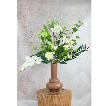 Bouquet di seta "Silky Forrest" | 110cm