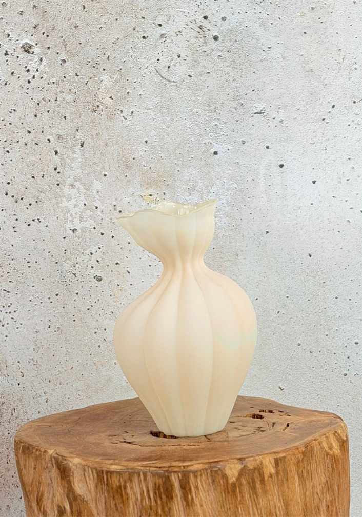 Ramo de seda "Pink Myst" | 85cm