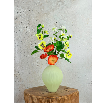 Seidenstrauß "Flower Breeze" | 50cm