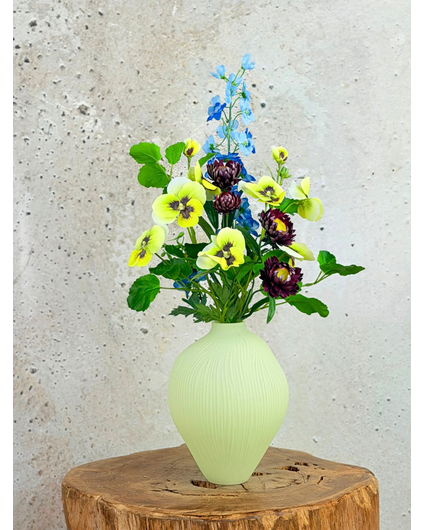 Seidenstrauß  "Bohemian Garden" | 50cm