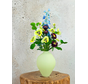 Bouquet di seta  "Bohemian Garden" | 50cm