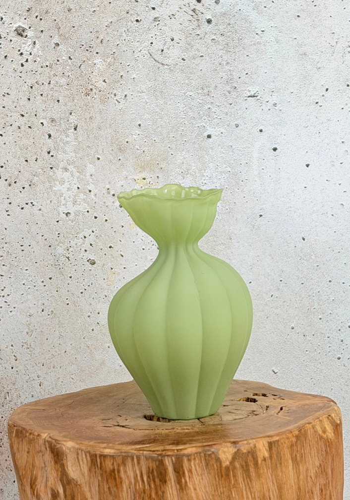 Seidenstrauß "Flowery Beauty" | 75cm