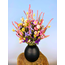 Bouquet of dried flowers "Natural Beauty" | 55cm