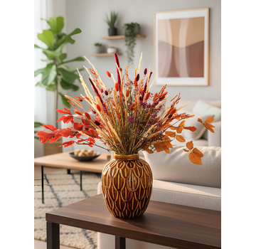 Trockenblumenstrauß "Josephine's Colours" | 70 cm