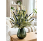 Bouquet di fiori secchi "Luxury Day" | 70 cm