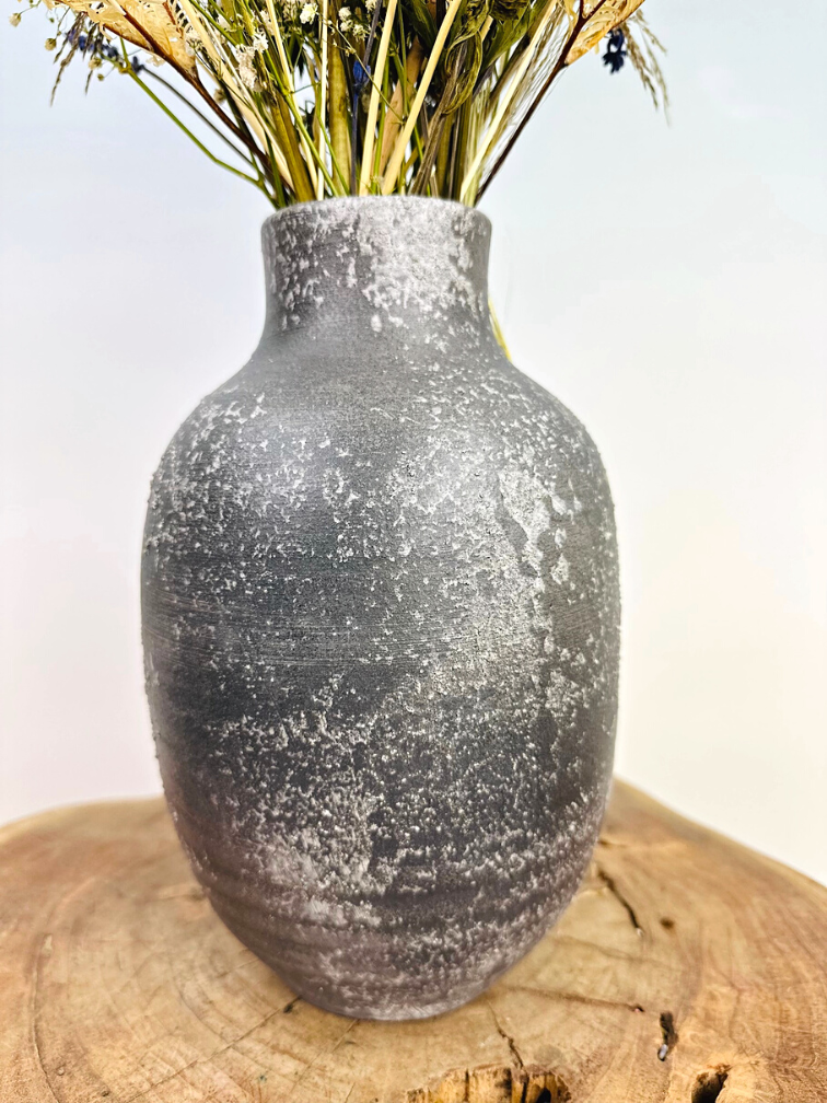 Ramo de flores secas “Autumn's Sun” | 55 cm