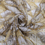 Foulards été