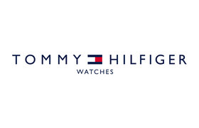 tommy hilfiger watch