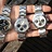 Vintage watch
