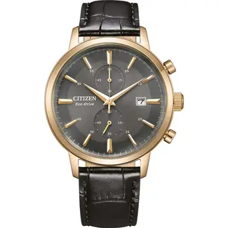 Citizen Citizen Eco-Drive CA7067-11H