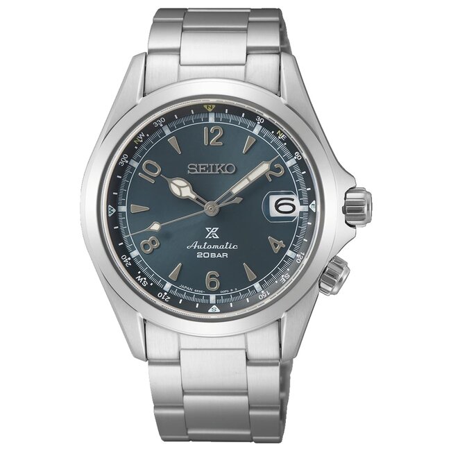 Seiko SPB197J1 HEREN HORLOGE