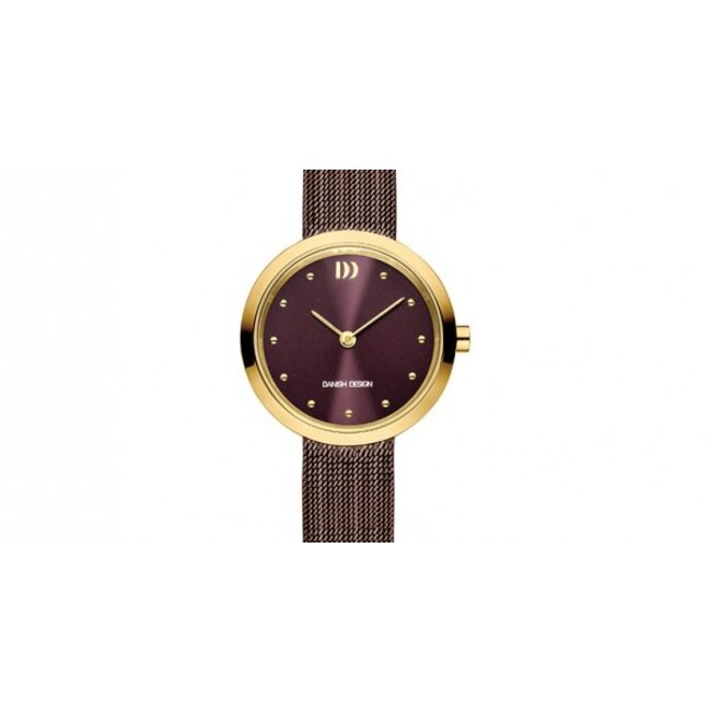 danish design   IV74Q1210 HORLOGE