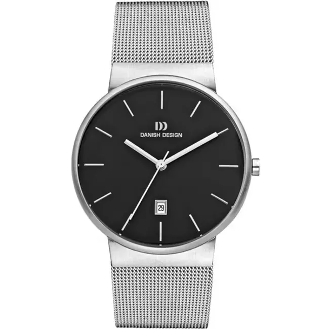 danish design  Stainless Steel, IQ63Q971