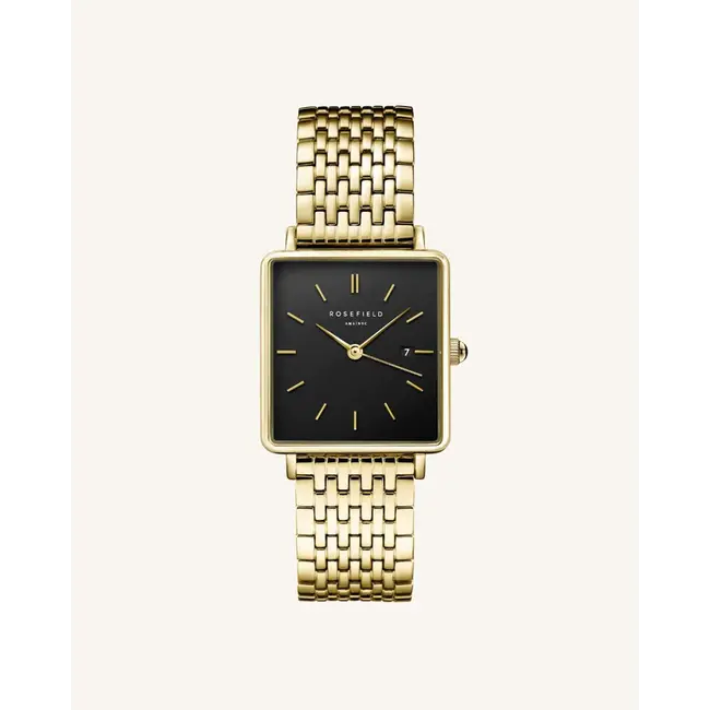 Rosefield ROSEFIELD OBSSG-047 DAMES HORLOGE